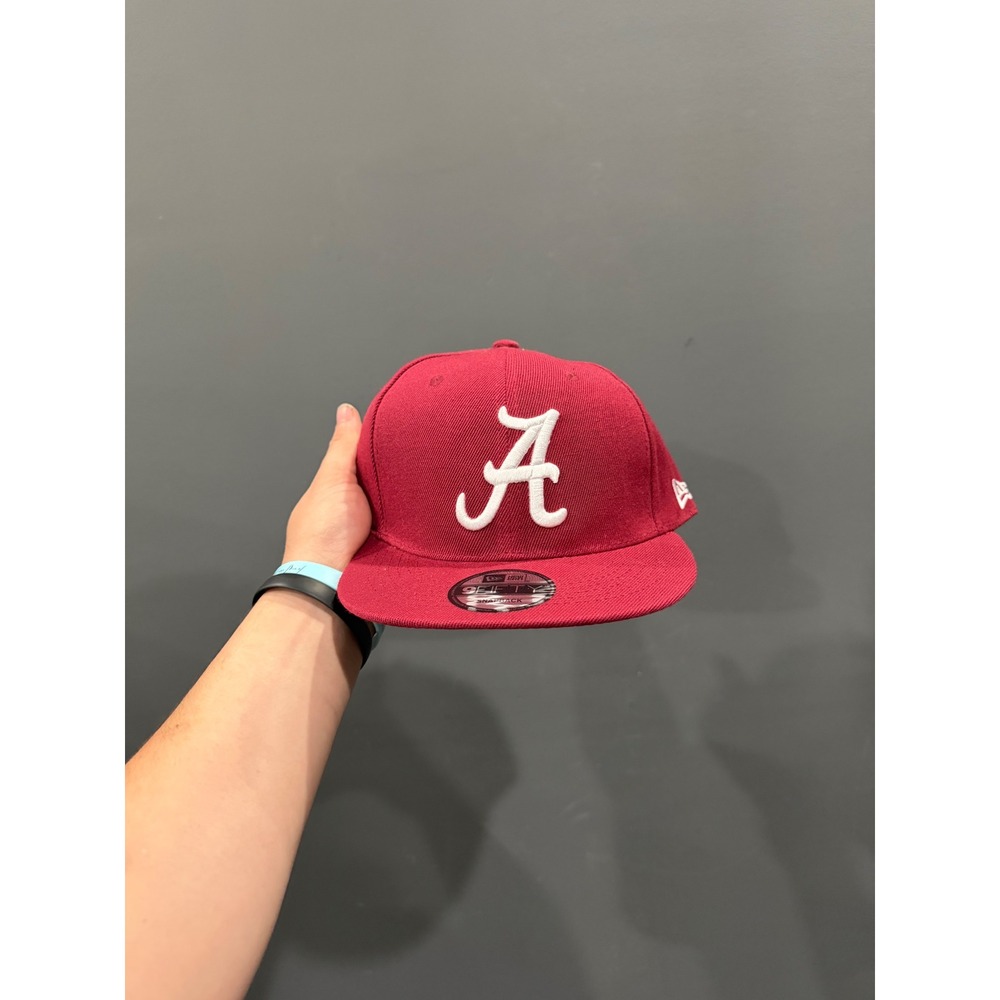 New Era 9FIFTY Snapback Hat